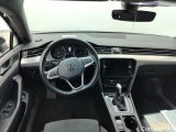 Volkswagen  Passat Volkswagen  Variant 2.0 TDI 90kW DSG Elegance Business 5d #9