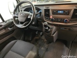 Ford  Transit Ford  Custom 2.0 TDCi 340 L2H1 Trend 130pk 4d #13
