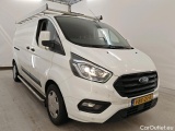  Ford  Transit Ford  Custom 2.0 TDCi 340 L2H1 Trend 130pk 4d #17