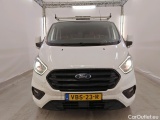  Ford  Transit Ford  Custom 2.0 TDCi 340 L2H1 Trend 130pk 4d #18
