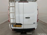  Ford  Transit Ford  Custom 2.0 TDCi 340 L2H1 Trend 130pk 4d #29