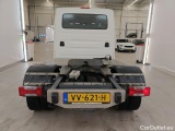  Iveco  Daily IVECO  40C17D 3.0 3750 Dubbel Cabine 4d  + Trekker Ombouw #10