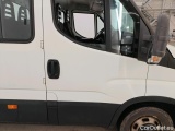  Iveco  Daily IVECO  40C17D 3.0 3750 Dubbel Cabine 4d  + Trekker Ombouw #14