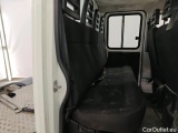  Iveco  Daily IVECO  40C17D 3.0 3750 Dubbel Cabine 4d  + Trekker Ombouw #15