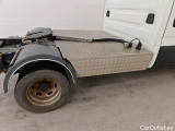  Iveco  Daily IVECO  40C17D 3.0 3750 Dubbel Cabine 4d  + Trekker Ombouw #18