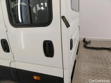  Iveco  Daily IVECO  40C17D 3.0 3750 Dubbel Cabine 4d  + Trekker Ombouw #33