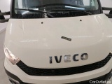  Iveco  Daily IVECO  40C17D 3.0 3750 Dubbel Cabine 4d  + Trekker Ombouw #35