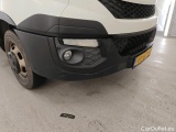 Iveco  Daily IVECO  40C17D 3.0 3750 Dubbel Cabine 4d  + Trekker Ombouw #37