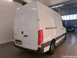 Mercedes  Sprinter Mercedes-Benz  311CDI L2H2 RWD 3.5 Functional VI 4d #2