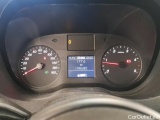  Mercedes  Sprinter Mercedes-Benz  311CDI L2H2 RWD 3.5 Functional VI 4d #7