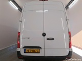  Mercedes  Sprinter Mercedes-Benz  311CDI L2H2 RWD 3.5 Functional VI 4d #10