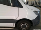  Mercedes  Sprinter Mercedes-Benz  311CDI L2H2 RWD 3.5 Functional VI 4d #13