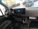  Mercedes  Sprinter Mercedes-Benz  311CDI L2H2 RWD 3.5 Functional VI 4d #16