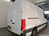  Mercedes  Sprinter Mercedes-Benz  311CDI L2H2 RWD 3.5 Functional VI 4d #18