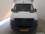  Mercedes  Sprinter Mercedes-Benz  311CDI L2H2 RWD 3.5 Functional VI 4d #21