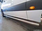  Mercedes  Sprinter Mercedes-Benz  311CDI L2H2 RWD 3.5 Functional VI 4d #22