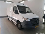  Mercedes  Sprinter Mercedes-Benz  311CDI L2H2 RWD 3.5 Functional VI 4d #20