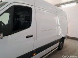  Mercedes  Sprinter Mercedes-Benz  311CDI L2H2 RWD 3.5 Functional VI 4d #25