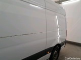  Mercedes  Sprinter Mercedes-Benz  311CDI L2H2 RWD 3.5 Functional VI 4d #24