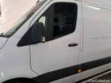  Mercedes  Sprinter Mercedes-Benz  311CDI L2H2 RWD 3.5 Functional VI 4d #26