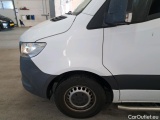  Mercedes  Sprinter Mercedes-Benz  311CDI L2H2 RWD 3.5 Functional VI 4d #27