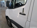  Mercedes  Sprinter Mercedes-Benz  311CDI L2H2 RWD 3.5 Functional VI 4d #33