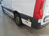  Mercedes  Sprinter Mercedes-Benz  311CDI L2H2 RWD 3.5 Functional VI 4d #35