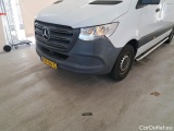  Mercedes  Sprinter Mercedes-Benz  311CDI L2H2 RWD 3.5 Functional VI 4d #40