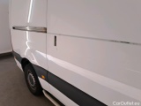  Mercedes  Sprinter Mercedes-Benz  311CDI L2H2 RWD 3.5 Functional VI 4d #47