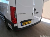  Mercedes  Sprinter Mercedes-Benz  311CDI L2H2 RWD 3.5 Functional VI 4d #51
