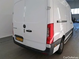  Mercedes  Sprinter Mercedes-Benz  311CDI L2H2 RWD 3.5 Functional VI 4d #53