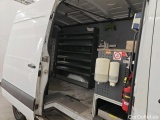  Mercedes  Sprinter Mercedes-Benz  311CDI 3665 L2H2 3.5t  #13
