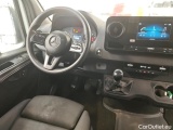  Mercedes  Sprinter Mercedes-Benz  311CDI 3665 L2H2 3.5t  #14
