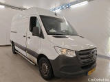  Mercedes  Sprinter Mercedes-Benz  311CDI 3665 L2H2 3.5t  #18