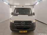  Mercedes  Sprinter Mercedes-Benz  311CDI 3665 L2H2 3.5t  #19