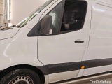  Mercedes  Sprinter Mercedes-Benz  311CDI 3665 L2H2 3.5t  #24