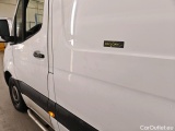  Mercedes  Sprinter Mercedes-Benz  311CDI 3665 L2H2 3.5t  #34