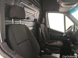  Mercedes  Sprinter Mercedes-Benz  311CDI L2H2 RWD 3.5 Functional VI 4d #3