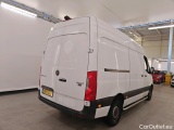  Mercedes  Sprinter Mercedes-Benz  311CDI L2H2 RWD 3.5 Functional VI 4d #2