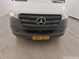  Mercedes  Sprinter Mercedes-Benz  311CDI L2H2 RWD 3.5 Functional VI 4d #5