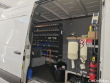  Mercedes  Sprinter Mercedes-Benz  311CDI L2H2 RWD 3.5 Functional VI 4d #8