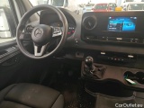  Mercedes  Sprinter Mercedes-Benz  311CDI L2H2 RWD 3.5 Functional VI 4d #9