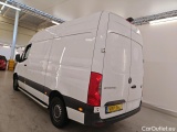  Mercedes  Sprinter Mercedes-Benz  311CDI L2H2 RWD 3.5 Functional VI 4d #14
