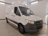  Mercedes  Sprinter Mercedes-Benz  311CDI L2H2 RWD 3.5 Functional VI 4d #16