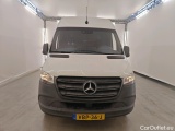  Mercedes  Sprinter Mercedes-Benz  311CDI L2H2 RWD 3.5 Functional VI 4d #17