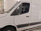  Mercedes  Sprinter Mercedes-Benz  311CDI L2H2 RWD 3.5 Functional VI 4d #24