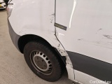 Mercedes  Sprinter Mercedes-Benz  311CDI L2H2 RWD 3.5 Functional VI 4d #33