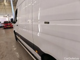  Mercedes  Sprinter Mercedes-Benz  311CDI L2H2 RWD 3.5 Functional VI 4d #41