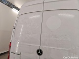  Mercedes  Sprinter Mercedes-Benz  311CDI L2H2 RWD 3.5 Functional VI 4d #56