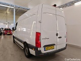  Mercedes  Sprinter Mercedes-Benz  311CDI L2H2 RWD 3.5 Functional VI 4d #9